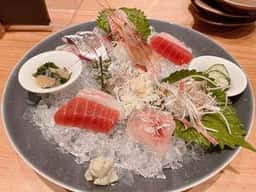 和食・酒 えん ウィング高輪店