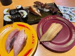 スシロー 京都西院店