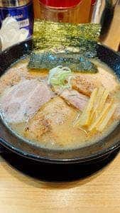 麺屋辰巳 金沢文庫すずらん通り店