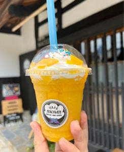 Cafe NACLEY