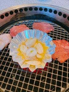 焼肉ハウス ニュー亀屋