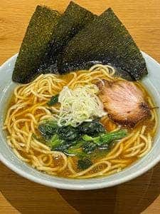 横浜家系ラーメン くにゆき