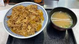 吉野家 宿河原店