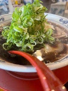 MENGA-麺雅-