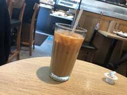 エクセルシオールカフェ 新宿小滝橋通り店
