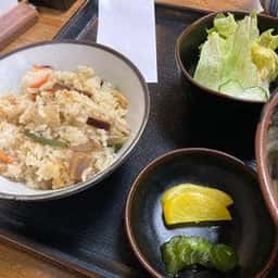 そば処からこ