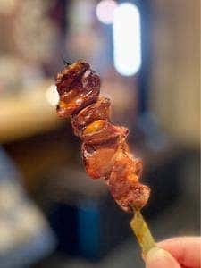 遊家 すずらん通り店