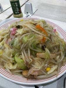 リンガーハット イオンモール幕張新都心店