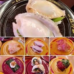スシロー 福生店