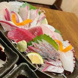 海鮮居酒屋 れん