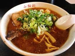 らーめん山桜桃 発寒店