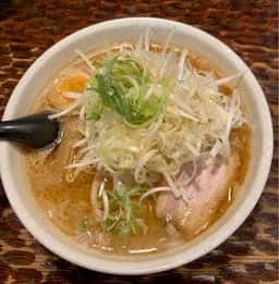 北のラーメン 美空 イオン入間店