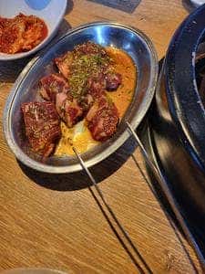 仙臺ホルモンガッツ 石巻門脇店