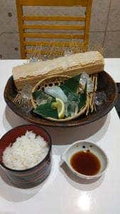 しゃぶ亀吉