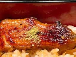 うなぎの小ノ孝