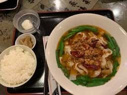 王さんの菜館