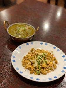 ニューデリ 本店