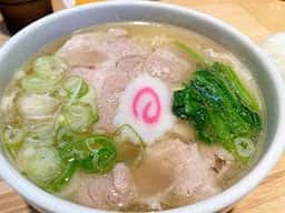 麺屋 満月