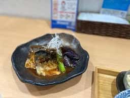 飯場 松の葉