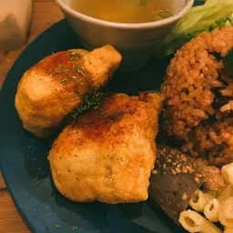 レクト サンド カフェ