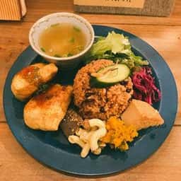 レクト サンド カフェ