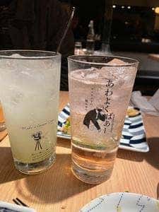 あわよくばあー 中目黒