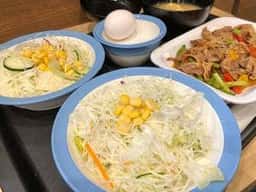 松屋 大久保店