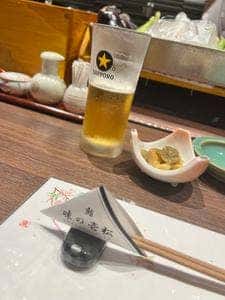 鮨 味の壱松