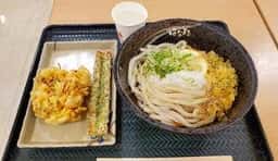 はなまるうどん ホームズ仙川店