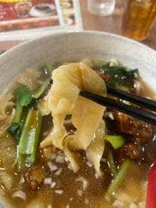 中華料理 居酒屋 回味香 亀有店