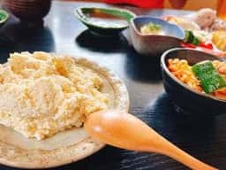 薫豆料理 ほそ井
