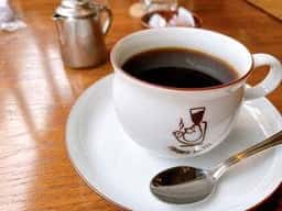 FAVORITE COFFEE 和歌山店