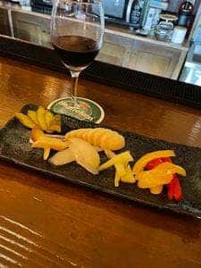 酒場 ミラクル商會