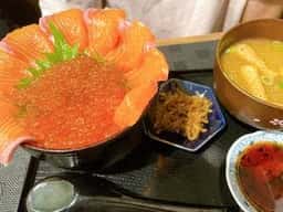 海鮮焼・海鮮丼・海鮮鍋 きしょうや