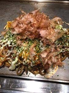 鶴橋 お好み焼・鉄板焼 オモニ 丸の内店