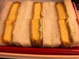 Butz SANDWICH 東京駅京葉ストリート店