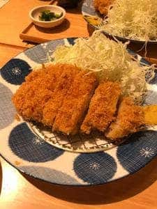 大衆とんかつ かんだ 大宮すずらん通り店