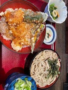 そば吉 庚午店