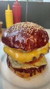 ハングリーヘブン 麹町店