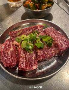 ライオンホルモン