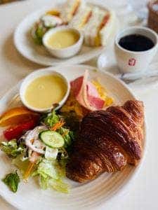 ぱんのいえ 志紀店