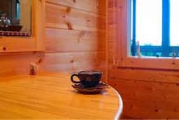 Kafe Fika 箱根