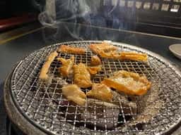 炭焼あぶりや 一期一会
