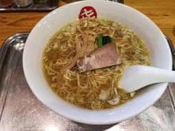 中華そば まるき