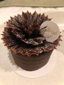 ルノートル 銀座三越店