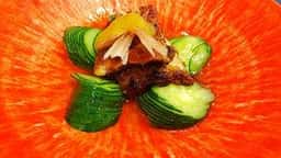 うなぎ 松岡 本店