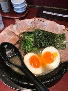 バリバリジョニー 竜王店