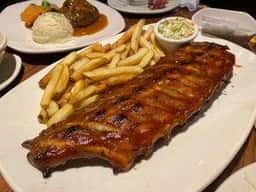 アウトバックステーキハウス 池袋店