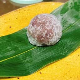 おおつじ茶菓店
