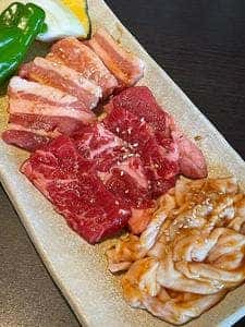 焼肉 蔵 アルプラザ鹿島店
